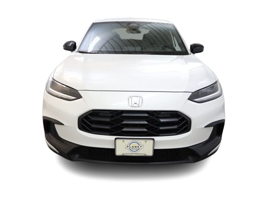 Thumbnail: 2025 Honda HR-V - 26