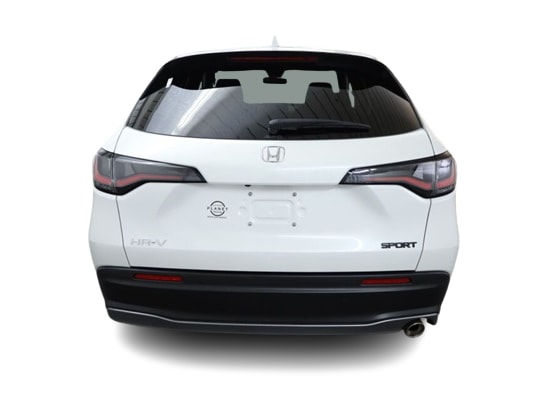 Thumbnail: 2025 Honda HR-V - 5