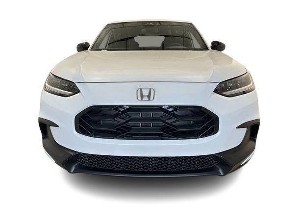 Thumbnail: 2027 Honda HR-V - 6