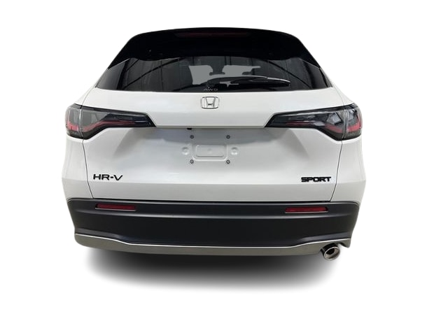 Thumbnail: 2027 Honda HR-V - 5
