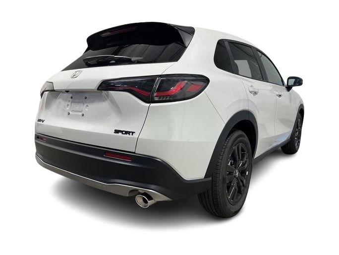 Thumbnail: 2027 Honda HR-V - 17