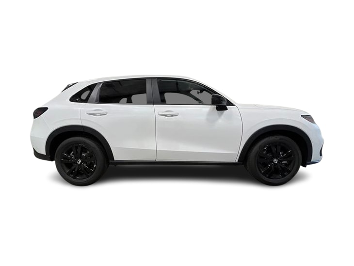 Thumbnail: 2027 Honda HR-V - 19