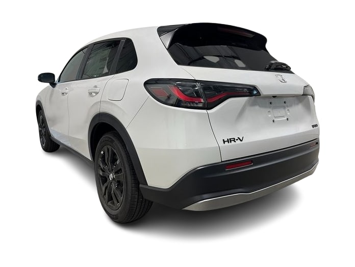 Thumbnail: 2027 Honda HR-V - 4