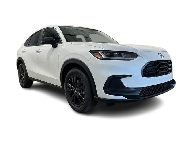 Thumbnail: 2027 Honda HR-V - 20