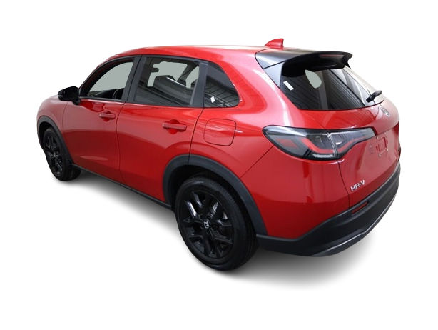 2023 Honda HR-V Sport 4