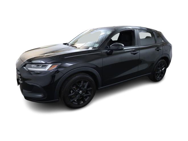 Thumbnail: 2024 Honda HR-V - 20