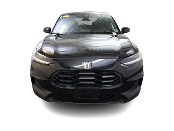 Thumbnail: 2024 Honda HR-V - 6