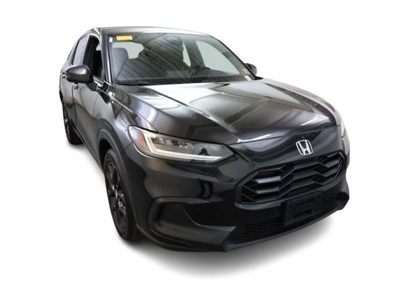 Thumbnail: 2024 Honda HR-V - 26