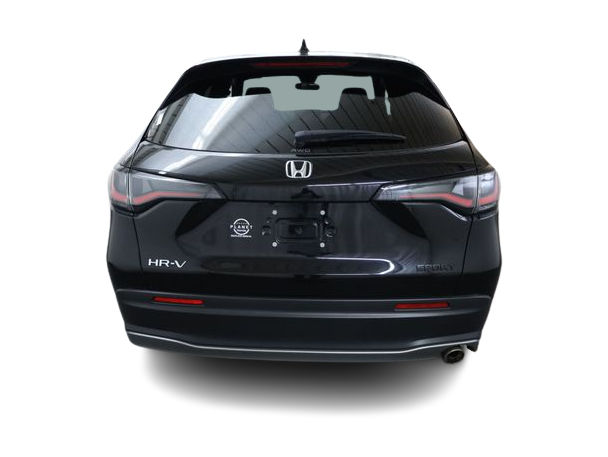 Thumbnail: 2024 Honda HR-V - 5