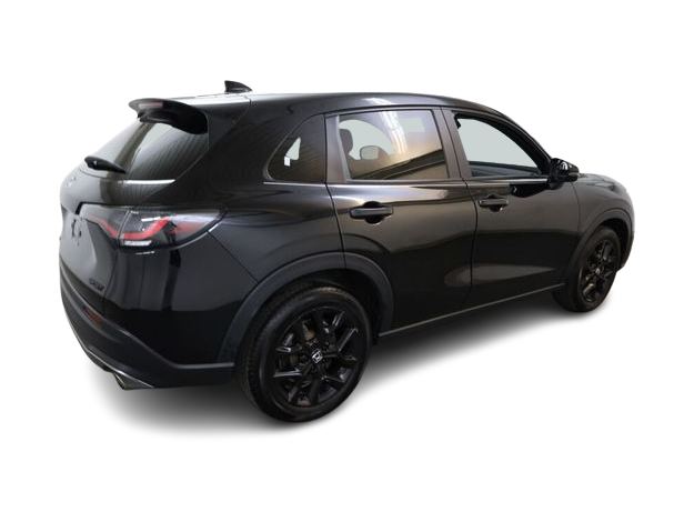 Thumbnail: 2024 Honda HR-V - 23