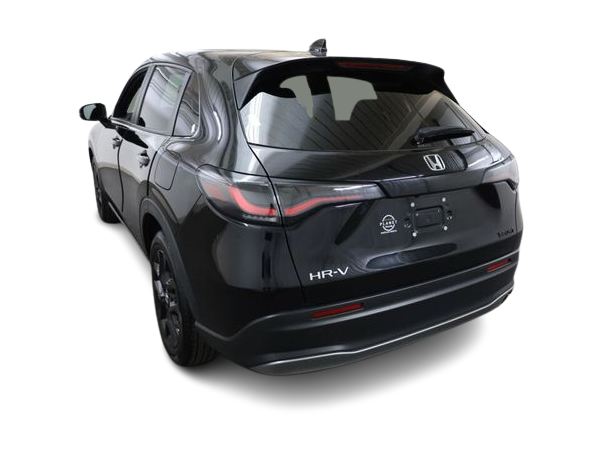 Thumbnail: 2024 Honda HR-V - 21