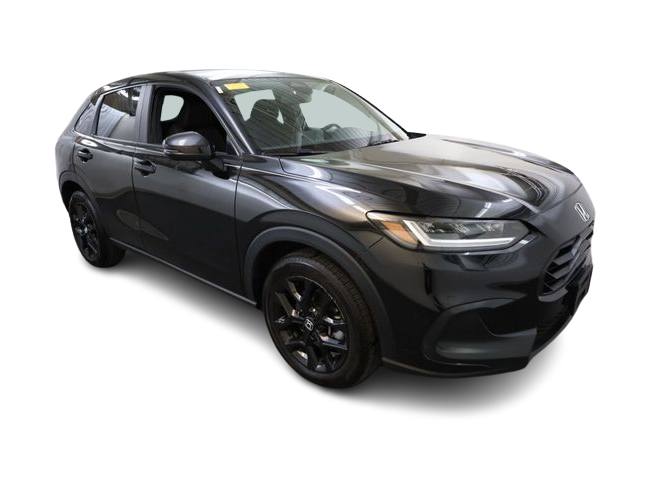 Thumbnail: 2024 Honda HR-V - 25