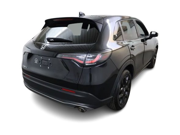 Thumbnail: 2024 Honda HR-V - 22