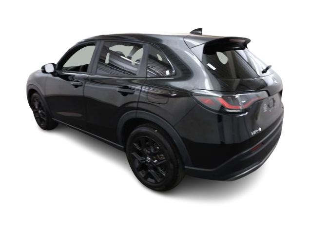 Thumbnail: 2024 Honda HR-V - 4