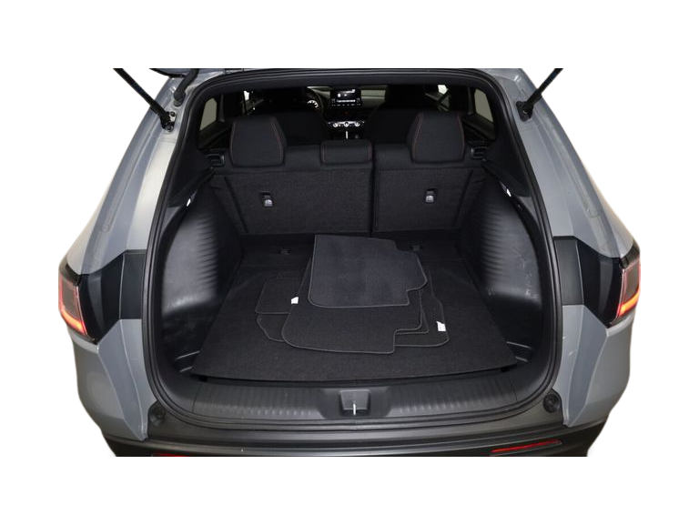 Thumbnail: 2025 Honda HR-V - 16