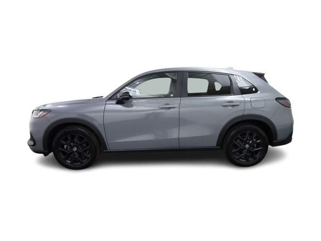 Thumbnail: 2025 Honda HR-V - 3