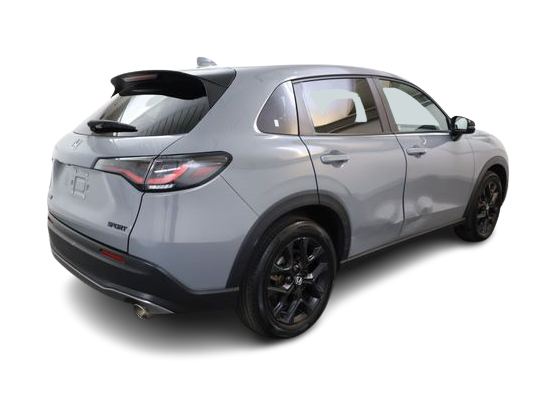 Thumbnail: 2025 Honda HR-V - 21