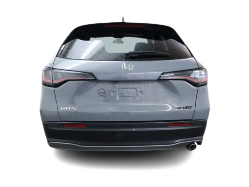 Thumbnail: 2025 Honda HR-V - 5