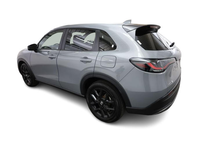 Thumbnail: 2025 Honda HR-V - 4