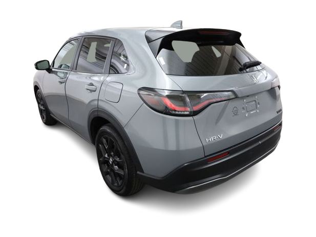Thumbnail: 2025 Honda HR-V - 19