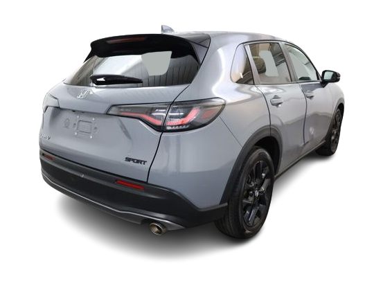 Thumbnail: 2025 Honda HR-V - 20