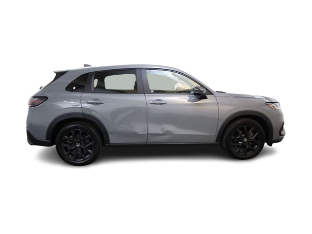 Thumbnail: 2025 Honda HR-V - 22