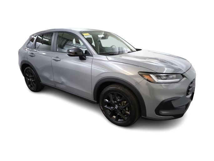 Thumbnail: 2025 Honda HR-V - 23