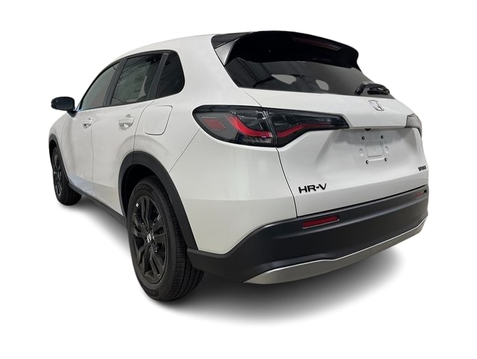 Thumbnail: 2027 Honda HR-V - 4