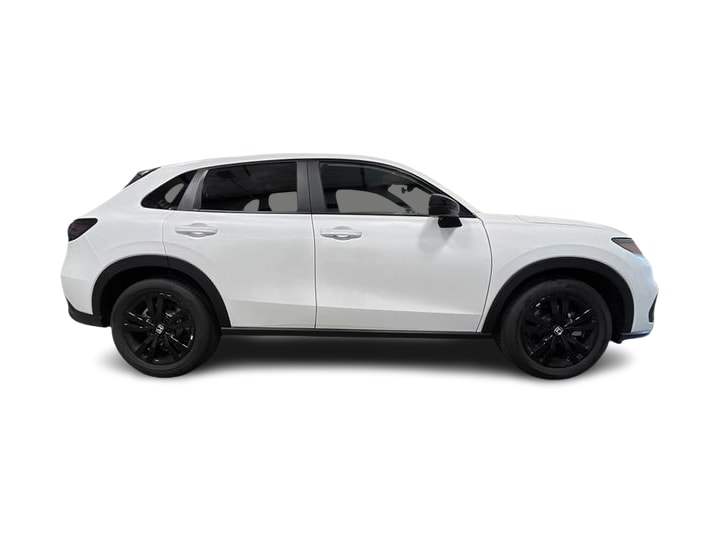 Thumbnail: 2027 Honda HR-V - 19