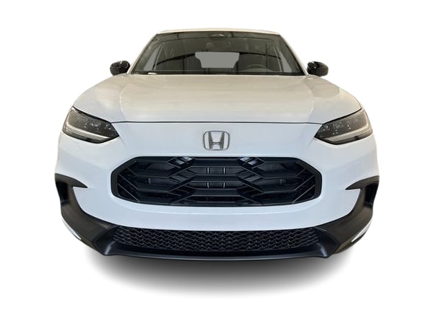 Thumbnail: 2027 Honda HR-V - 6