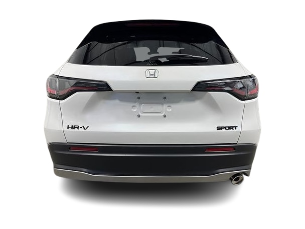 Thumbnail: 2027 Honda HR-V - 5