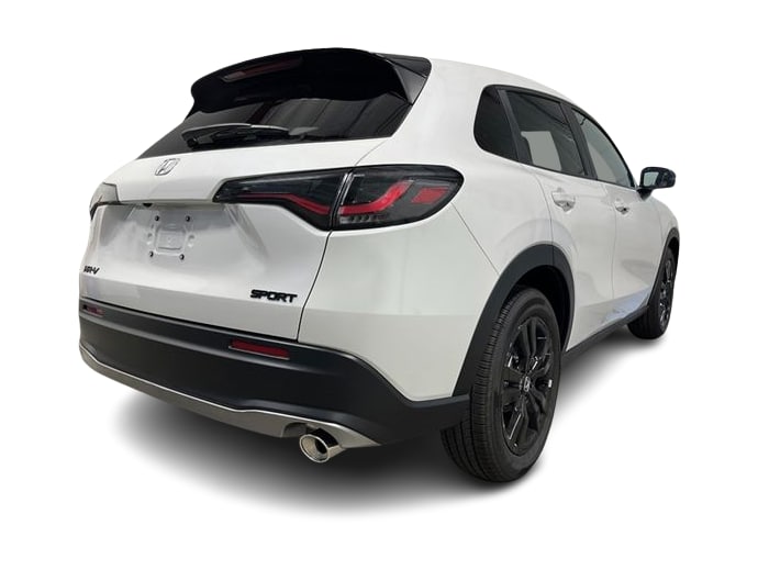 Thumbnail: 2027 Honda HR-V - 17