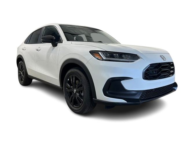 Thumbnail: 2027 Honda HR-V - 20