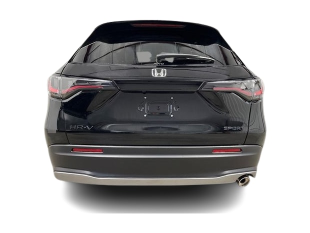 Thumbnail: 2027 Honda HR-V - 5