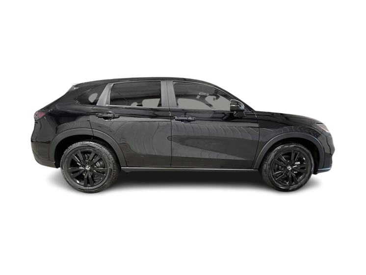 Thumbnail: 2027 Honda HR-V - 18