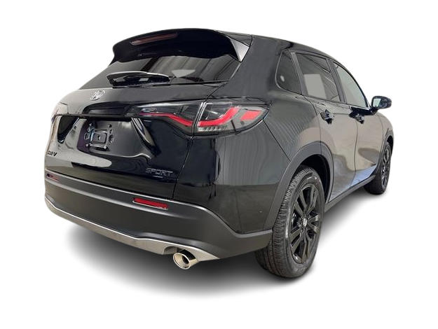 Thumbnail: 2027 Honda HR-V - 17
