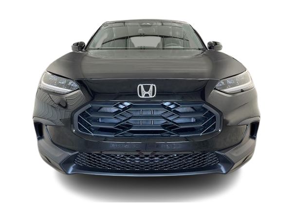 Thumbnail: 2027 Honda HR-V - 20