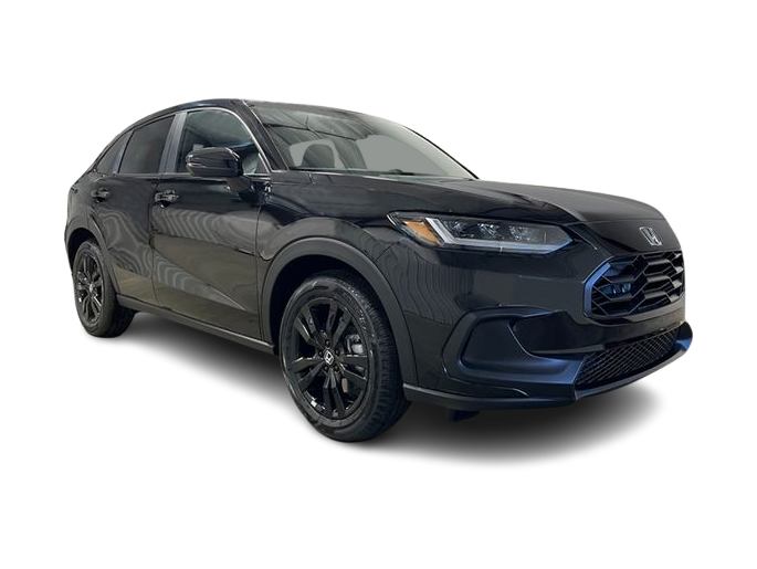 Thumbnail: 2027 Honda HR-V - 19
