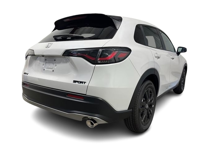 Thumbnail: 2026 Honda HR-V - 16