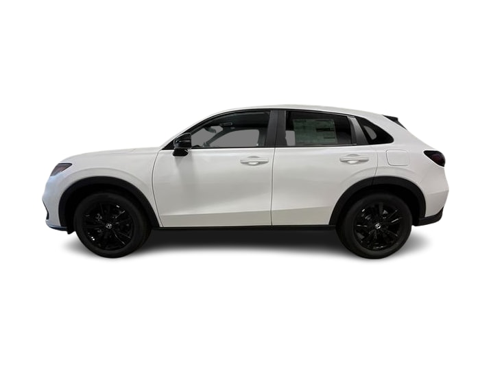 Thumbnail: 2026 Honda HR-V - 3
