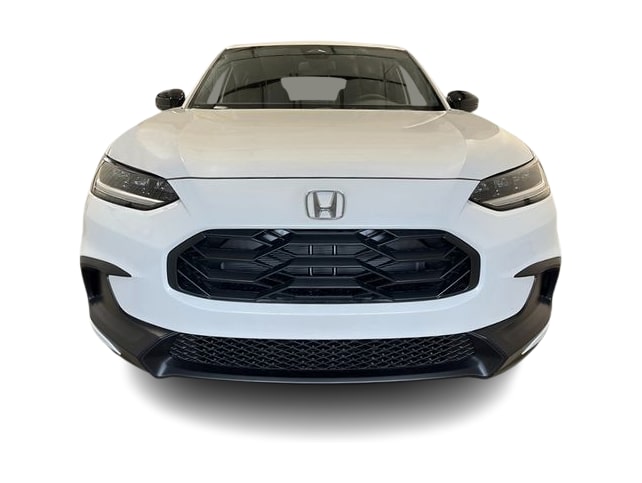 Thumbnail: 2026 Honda HR-V - 20