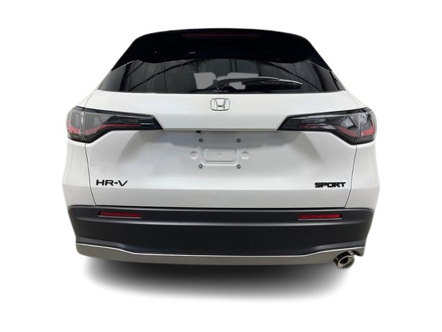 Thumbnail: 2026 Honda HR-V - 5