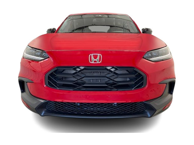 Thumbnail: 2026 Honda HR-V - 6