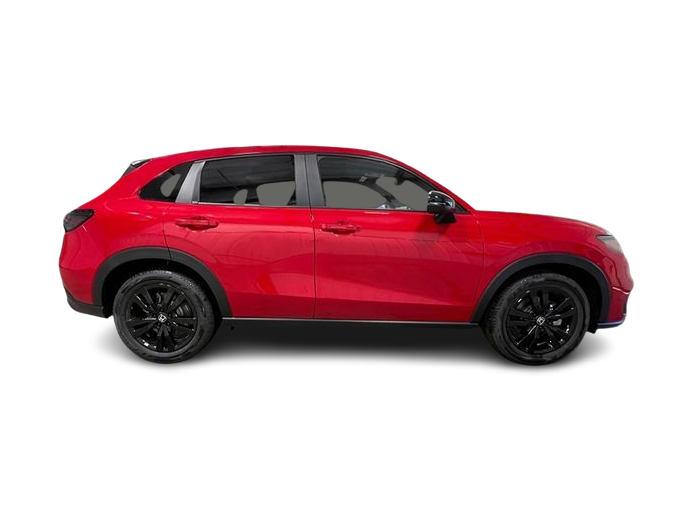 Thumbnail: 2026 Honda HR-V - 19