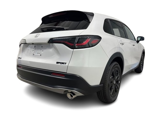 Thumbnail: 2026 Honda HR-V - 17