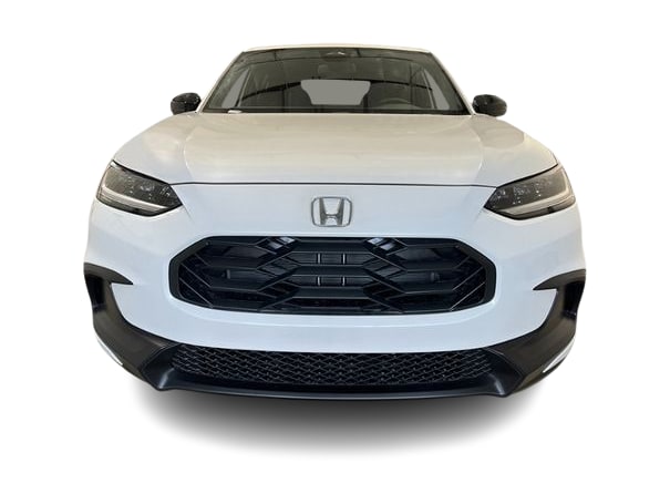 Thumbnail: 2026 Honda HR-V - 6