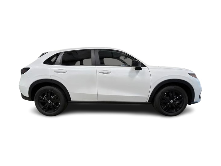 Thumbnail: 2026 Honda HR-V - 19