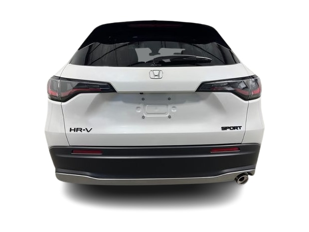 Thumbnail: 2026 Honda HR-V - 5
