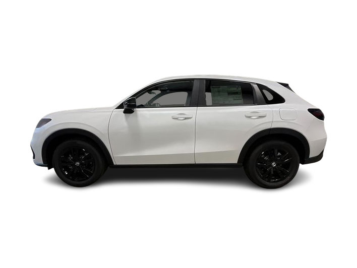 Thumbnail: 2026 Honda HR-V - 3