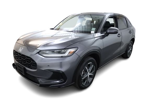 2023 Honda HR-V